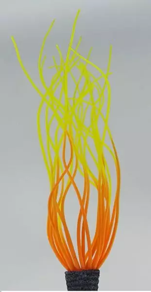Korallinlonkerot 25 cm - Muut koristeet - 137.0089 - 1