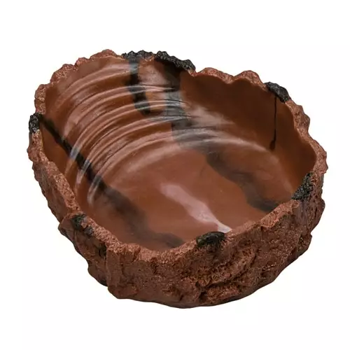 Kylpyastia Askelmilla, Punainen - Kylpyastiat ja uima-altaat - D36289 - 1