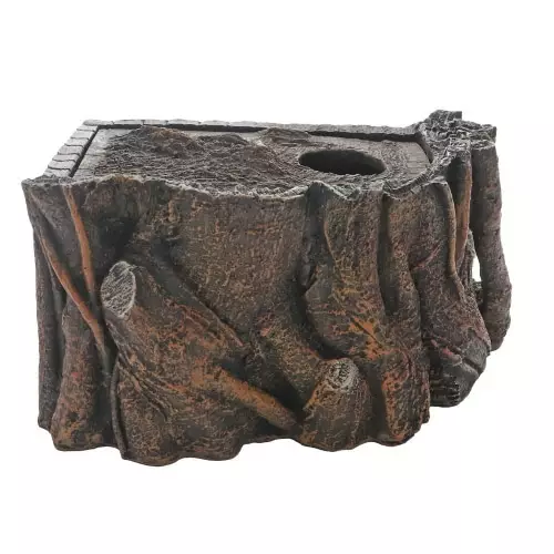 Liaani kulmaluola L - Muoviset ja keraamiset puuluolat - D36239 - 1