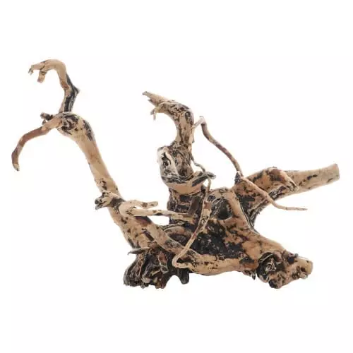 Moorapuu, Monivärinen M 30-40Cm - Juurakot ja puut akvaarioon - D40489 - 1