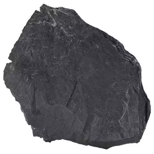 Musta Liuskekivi L 1,8-3Kg - Kivet akvaarioon - D40669 - 1