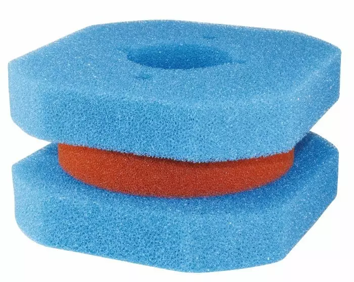 Suodatinpatruunat FiltoClear 3000 - Lampisuodattimien patruunat - O56109 - 1