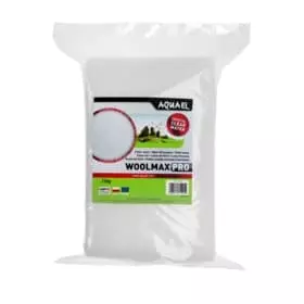 Suodatinvanu Wool Max Pro 155g - Vanut ja vanulevyt - AE121309 - 1