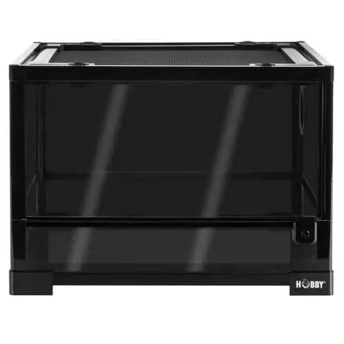 Terraario Fix & Easy 45X45X32Cm - 20 -45 cm pitkät terraariot - D36069 - 1