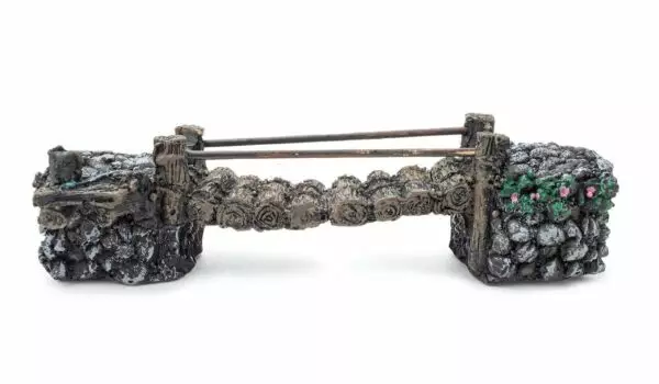 Tukki Silta 17cm - Muut koristeet - HAPU219 - 1