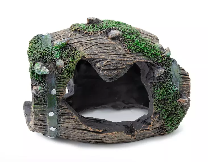 Tynnyri 14x10x10 - Kyltit ja muut koristeet akvaarioon - HAPU229 - 1