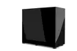 Glossy 100 musta paketti - 201-300 litraiset akvaariokokonaisuudet  - GLOSSY100MUSTA - 3