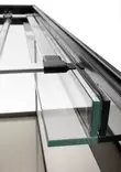 Glossy 120 musta paketti - 201-300 litraiset akvaariokokonaisuudet  - GLOSSY120MUSTA - 5