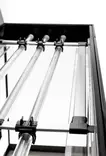 Glossy 120 musta paketti - 201-300 litraiset akvaariokokonaisuudet  - GLOSSY120MUSTA - 4