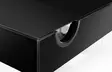 Glossy 120 musta paketti - 201-300 litraiset akvaariokokonaisuudet  - GLOSSY120MUSTA - 6