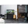 Opti Set 200L Musta paketti - 101-200 litraiset akvaariokokonaisuudet - OPTISET200MUSTA - 2