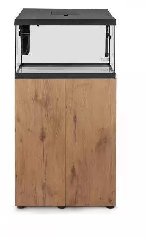 Aquael Leddy D&N 60 Ultra Metsä Paketti - 46-100 litraiset akvaariokokonaisuudet - LEDDYULTRA60METSA - 1