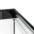 Glossy Cube Musta akvaariopaketti jalustalla - 101-200 litraiset akvaariokokonaisuudet  - GLOSSYCUBE - 9