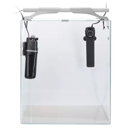 Optibent Valkoinen Set 70 Paketti - 46-100 litraiset akvaariokokonaisuudet - OPTIBENT70VALK - 2