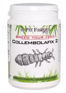 Collembolafix 2 150g - Hyönteisten ruoat ja kasvatus - TPFCOLL - 1