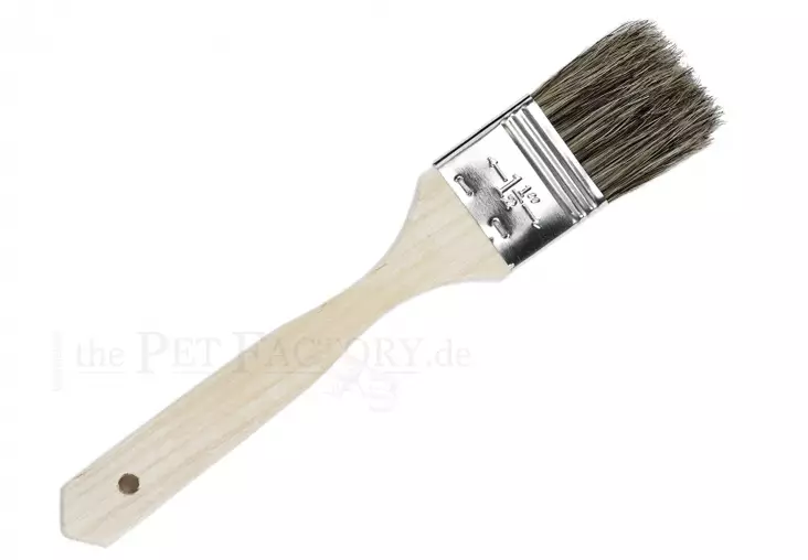 Pensseli 4cm leveä - Terraarion tee se itse - TPFPINSEL - 1