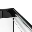 Glossy 80 musta akvaariopaketti jalustlla - 101-200 litraiset akvaariokokonaisuudet  - GLOSSY80M - 8