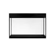 Glossy 80 musta akvaariopaketti jalustlla - 101-200 litraiset akvaariokokonaisuudet  - GLOSSY80M - 2