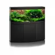 Juwel Vision 450 Musta Paketti Jalustalla - 301 litraiset ja suuremmat akvaariokokon - VISION450M - 1