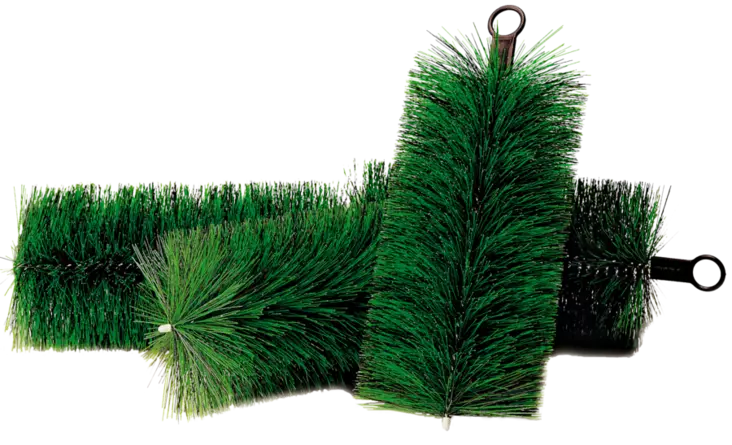 Koi Pro suodatinharja Ø20cm - Mekaaninen - Suodatinharja20cm - 1