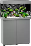 Juwel Lido 200 Harmaa Paketti Jalustalla - 101-200 litraiset akvaariokokonaisuudet  - LIDO200HAR - 1