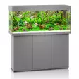 Juwel Rio 240 Harmaa Paketti Jalustalla - 201-300 litraiset akvaariokokonaisuudet - RIO240HAR - 1